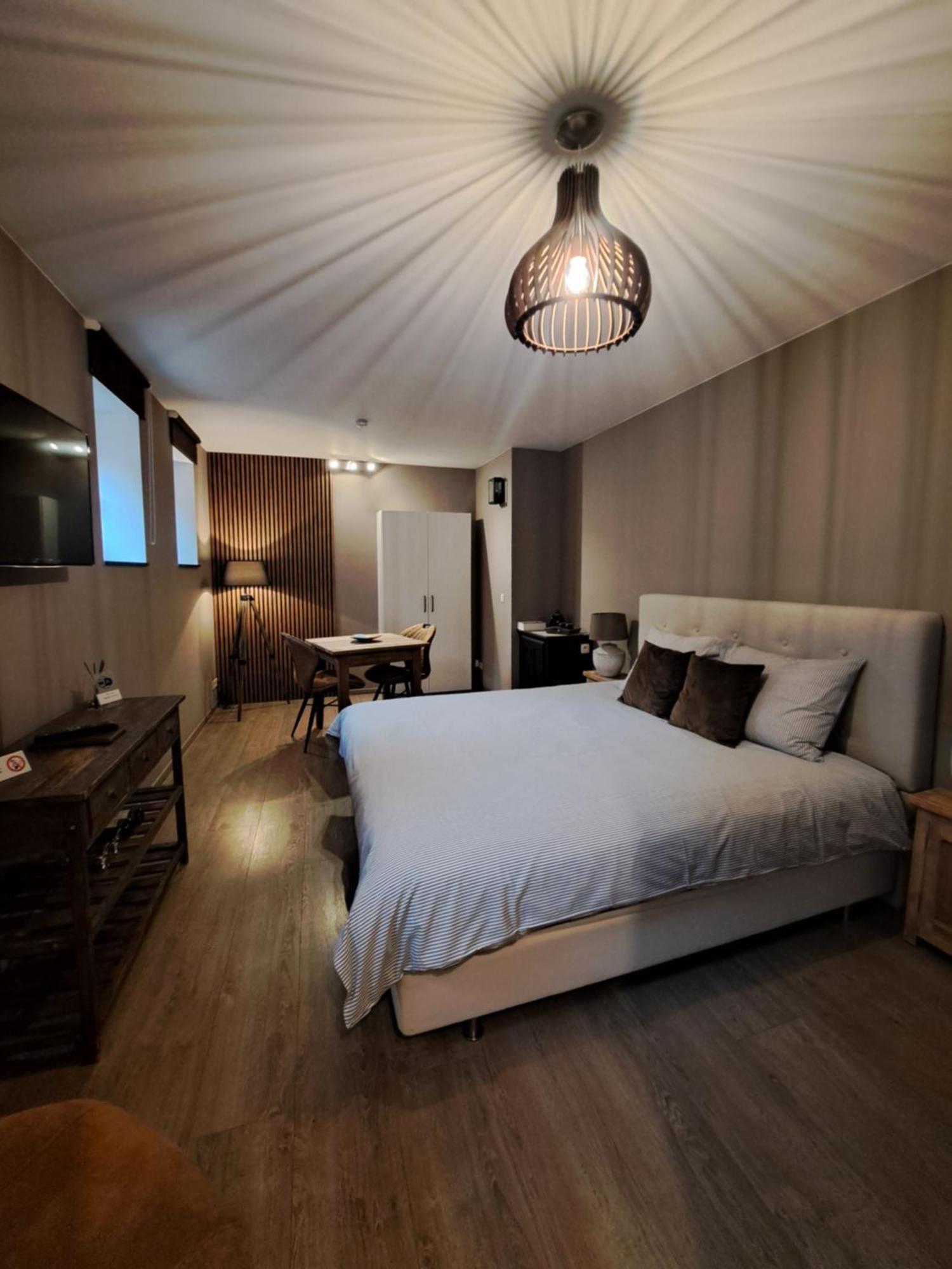 B&B Fragaria Hoogstraten Ngoại thất bức ảnh