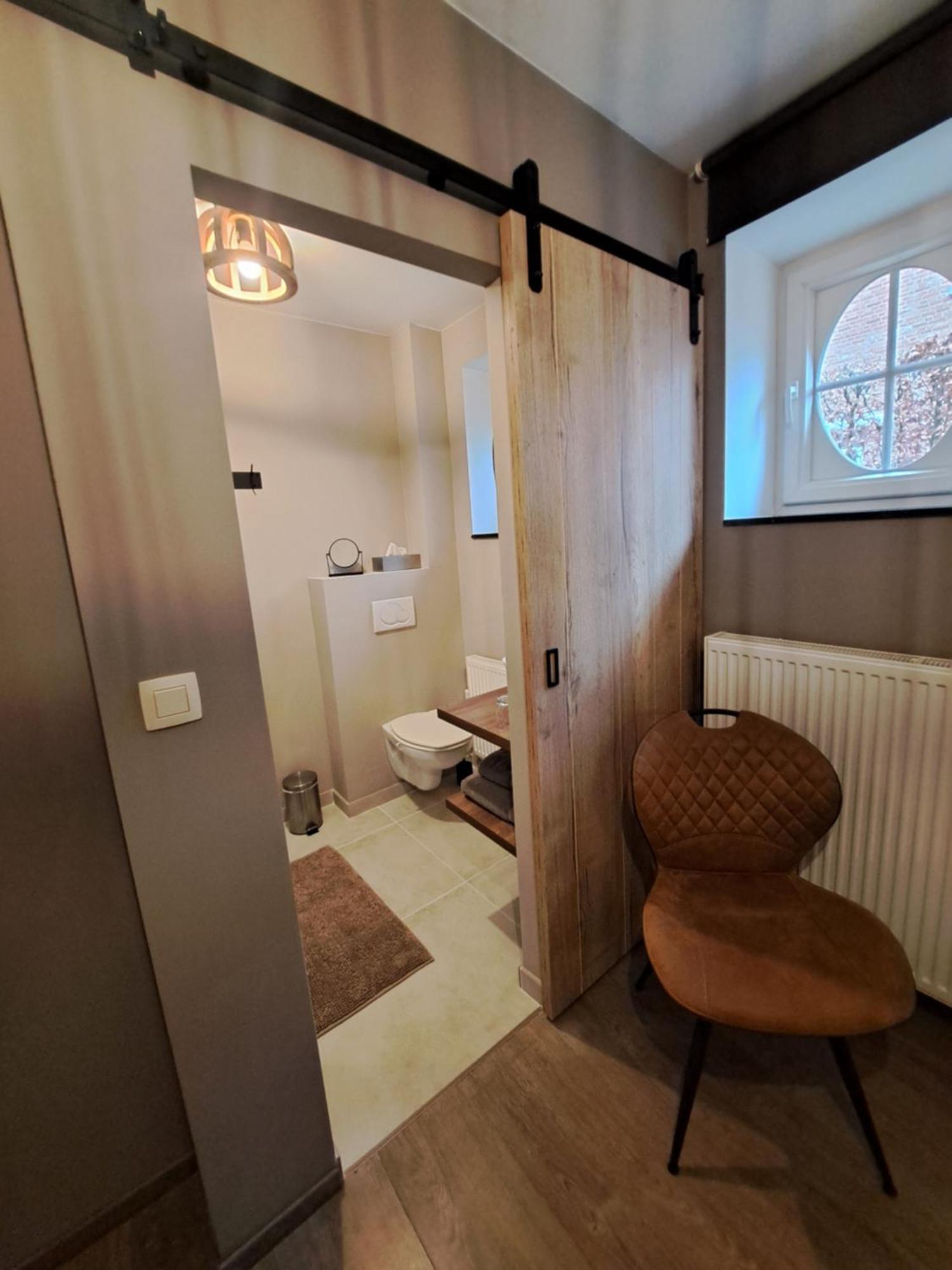 B&B Fragaria Hoogstraten Ngoại thất bức ảnh