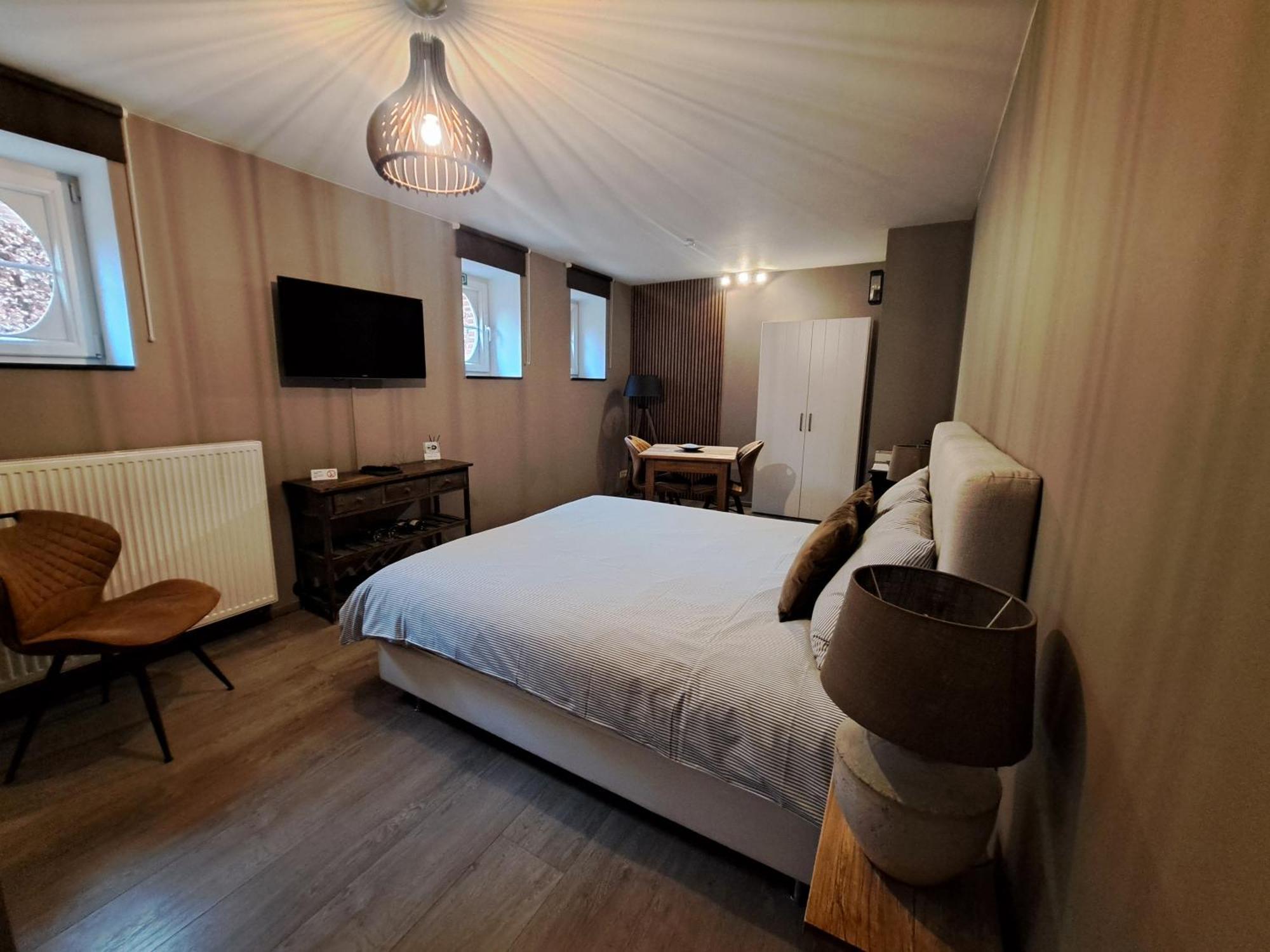 B&B Fragaria Hoogstraten Ngoại thất bức ảnh