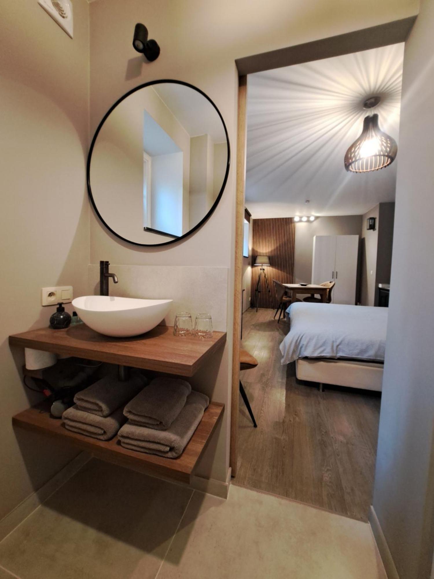 B&B Fragaria Hoogstraten Ngoại thất bức ảnh