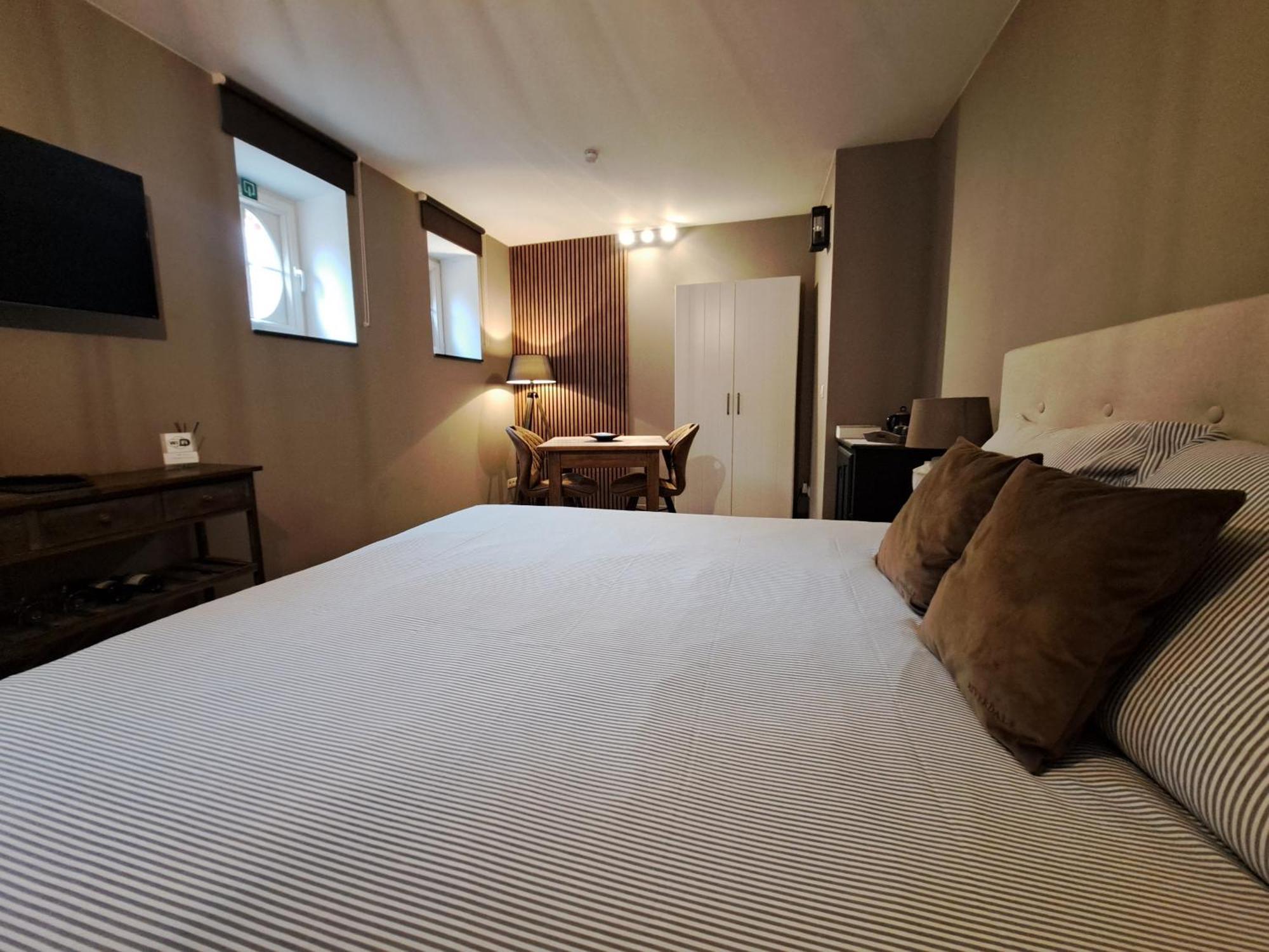 B&B Fragaria Hoogstraten Ngoại thất bức ảnh