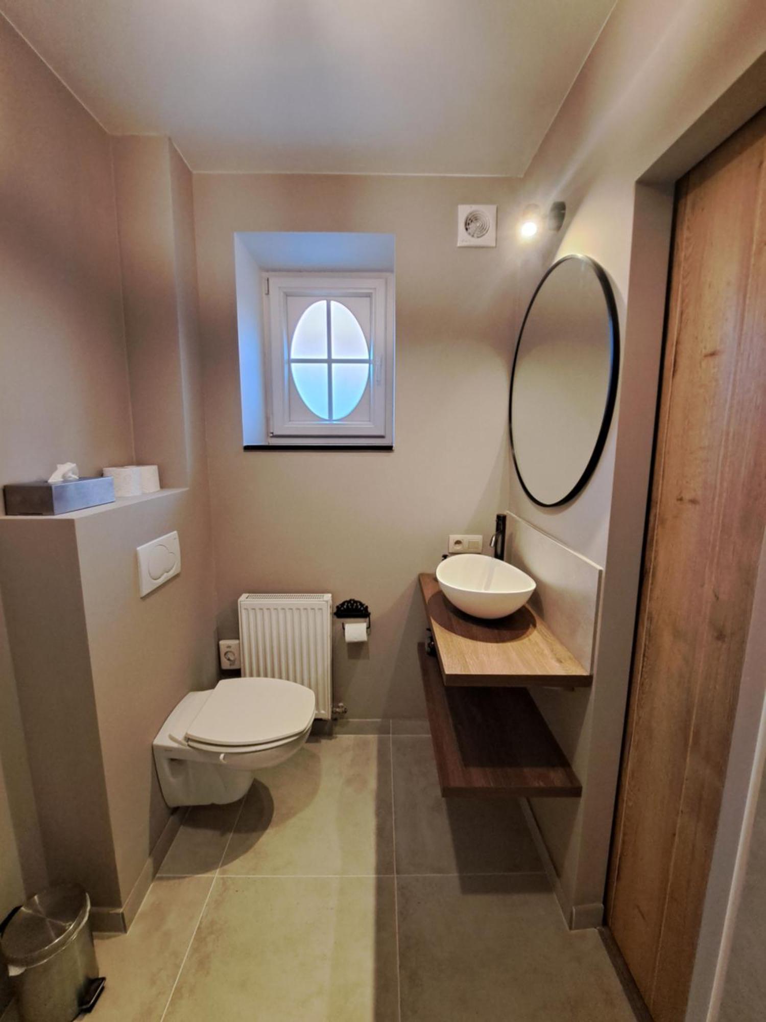 B&B Fragaria Hoogstraten Ngoại thất bức ảnh