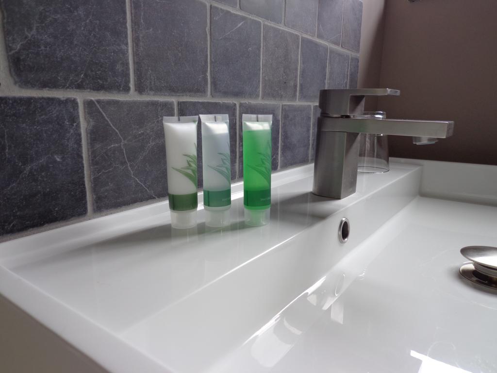 B&B Fragaria Hoogstraten Phòng bức ảnh