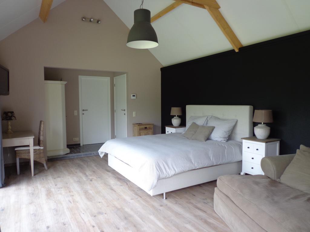 B&B Fragaria Hoogstraten Phòng bức ảnh