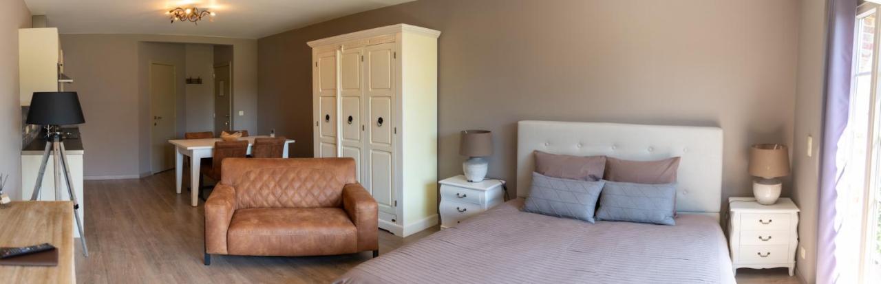 B&B Fragaria Hoogstraten Ngoại thất bức ảnh