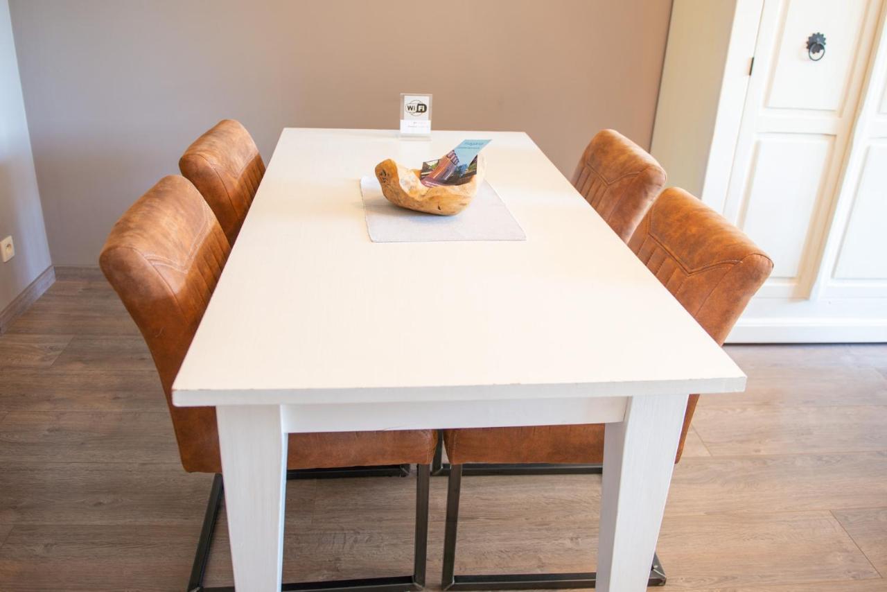 B&B Fragaria Hoogstraten Ngoại thất bức ảnh