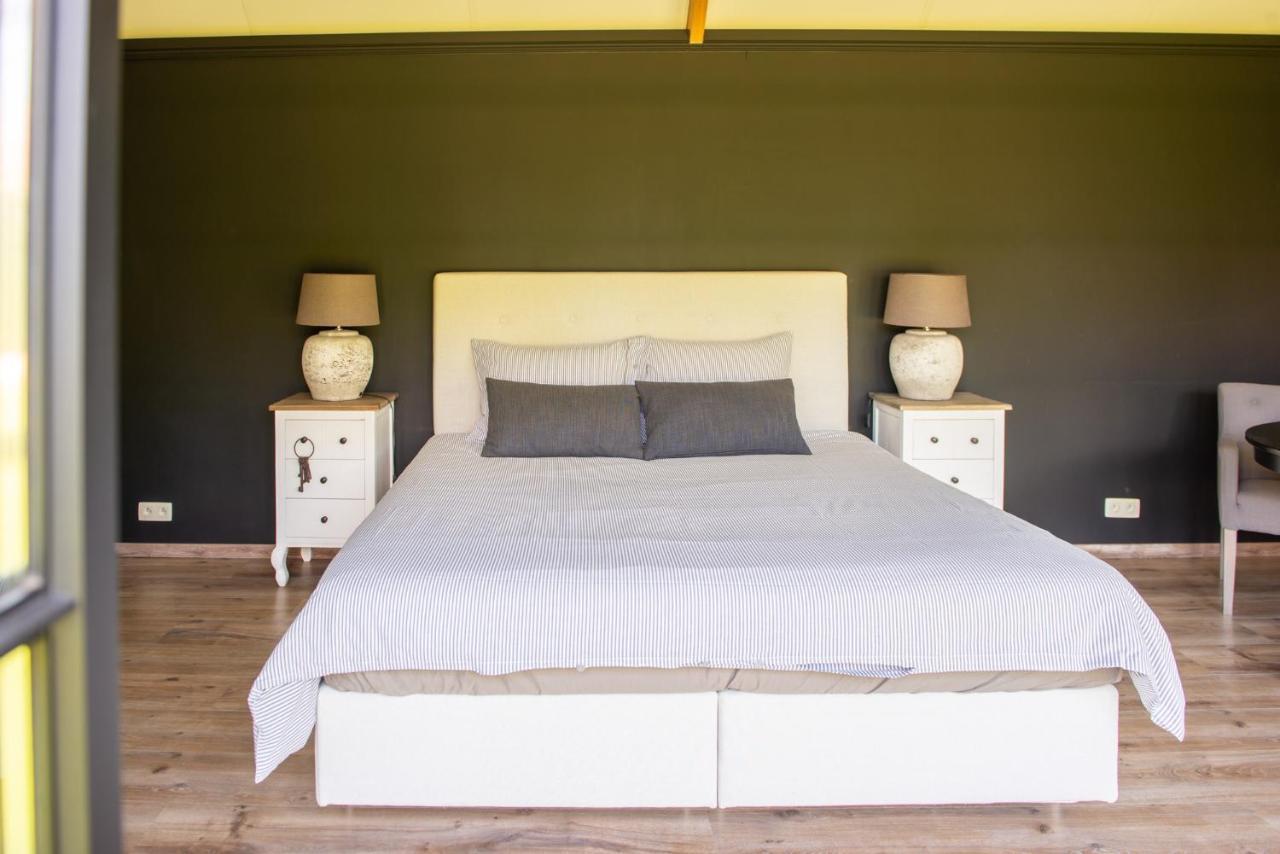 B&B Fragaria Hoogstraten Ngoại thất bức ảnh