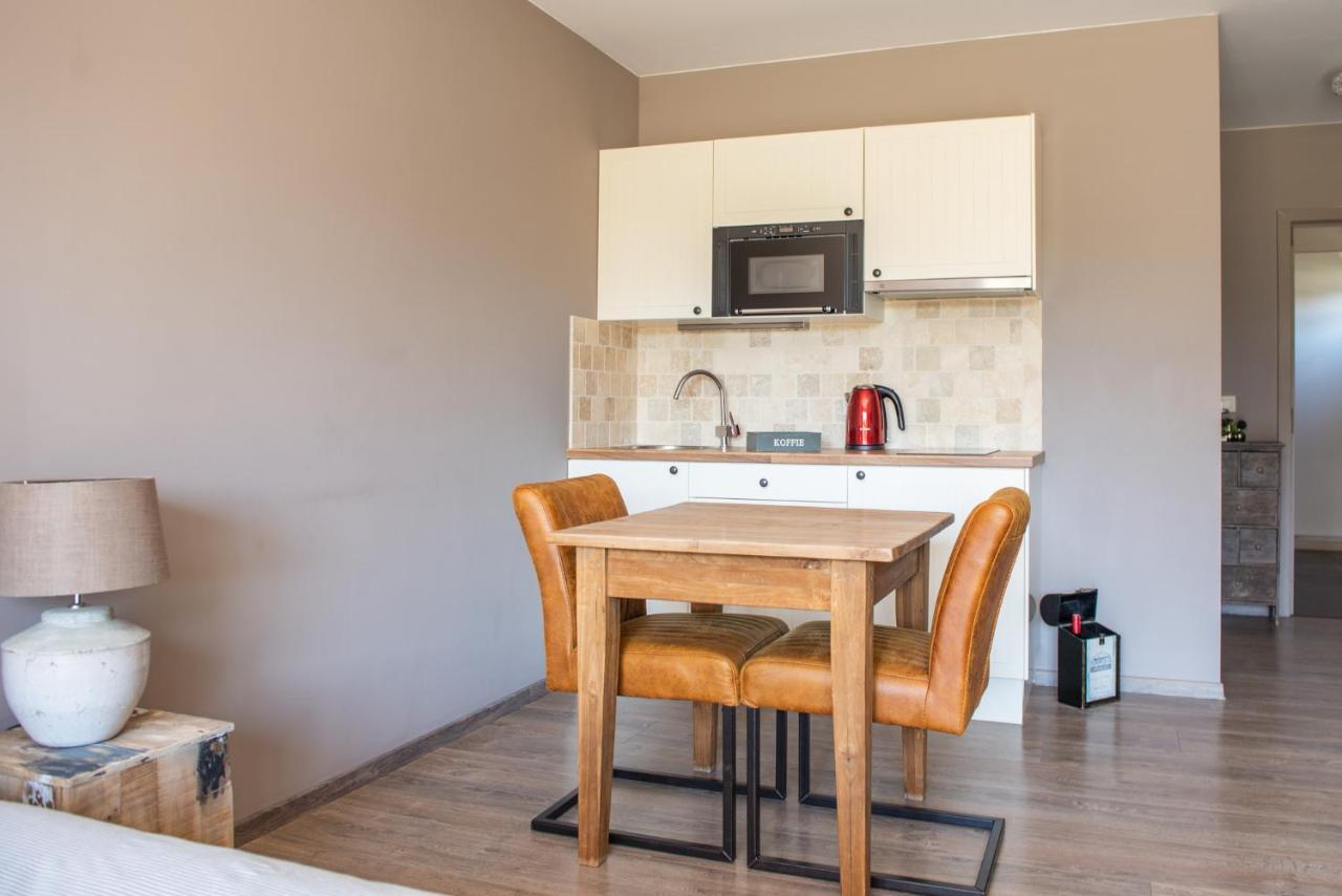 B&B Fragaria Hoogstraten Ngoại thất bức ảnh