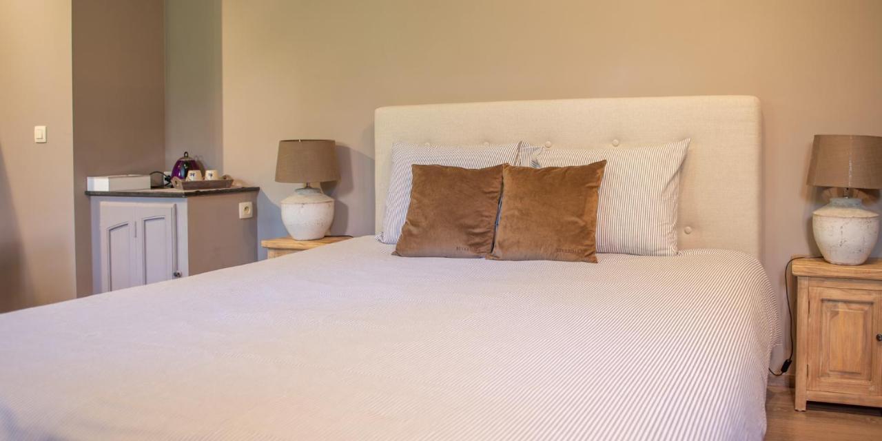B&B Fragaria Hoogstraten Ngoại thất bức ảnh